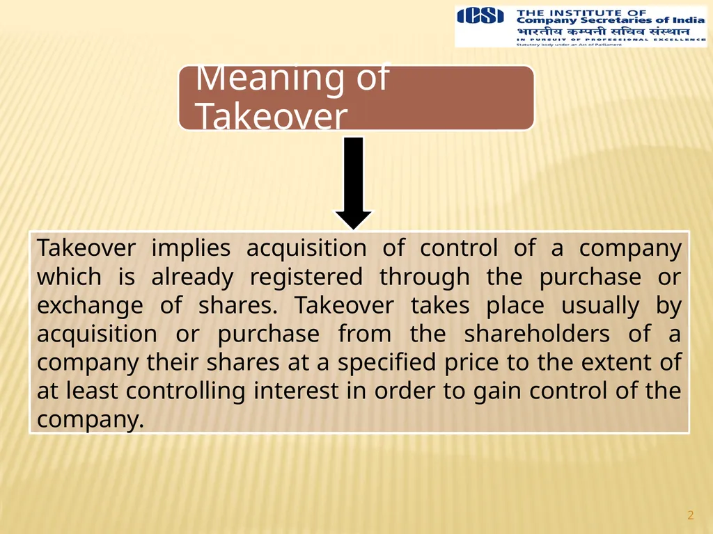 1 Prepared By Team Yogesh Gupta & Associates 349, - slide 2 of 30