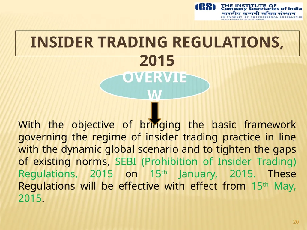 1 Prepared By Team Yogesh Gupta & Associates 349, - slide 20 of 30