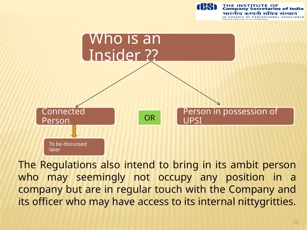 1 Prepared By Team Yogesh Gupta & Associates 349, - slide 22 of 30
