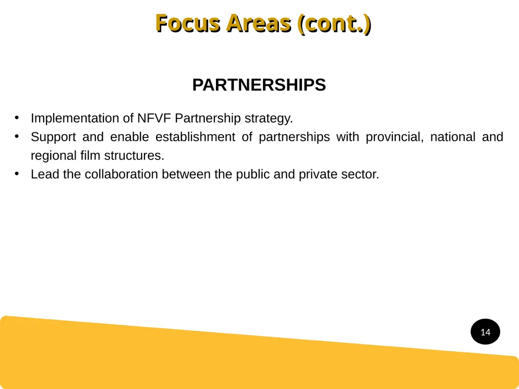 Presentation to Portfolio Committee 2016/17 APP - slide 14 of 23