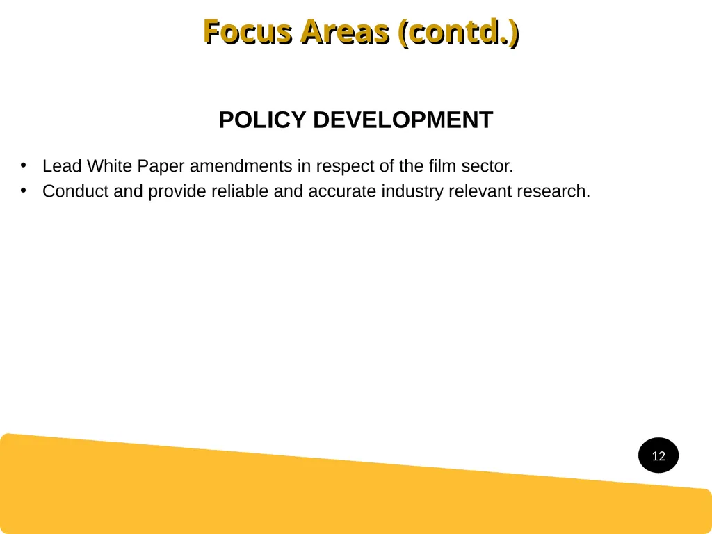 Presentation to Portfolio Committee 2016/17 APP - slide 12 of 23