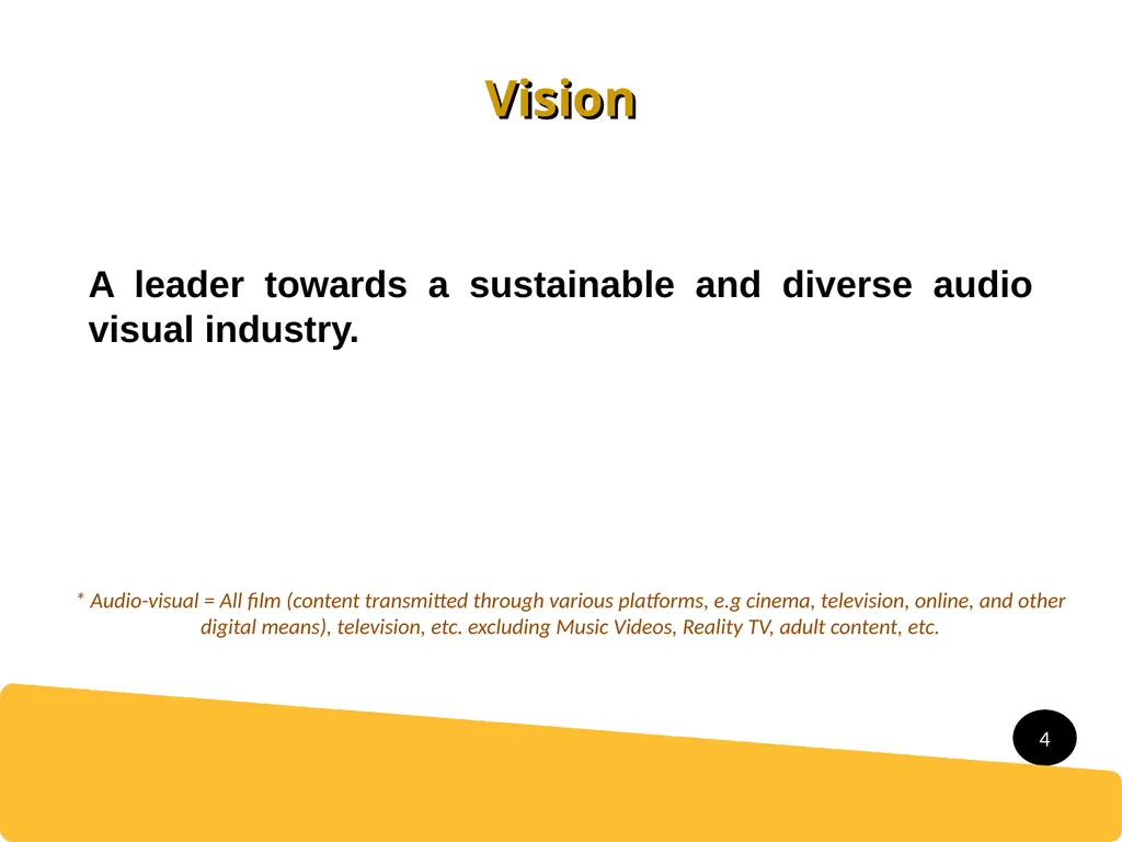 Presentation to Portfolio Committee 2016/17 APP - slide 4 of 23