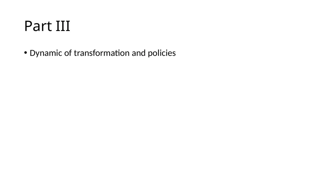 Innovation differs –sectoral approach Differences… - slide 59 of 70