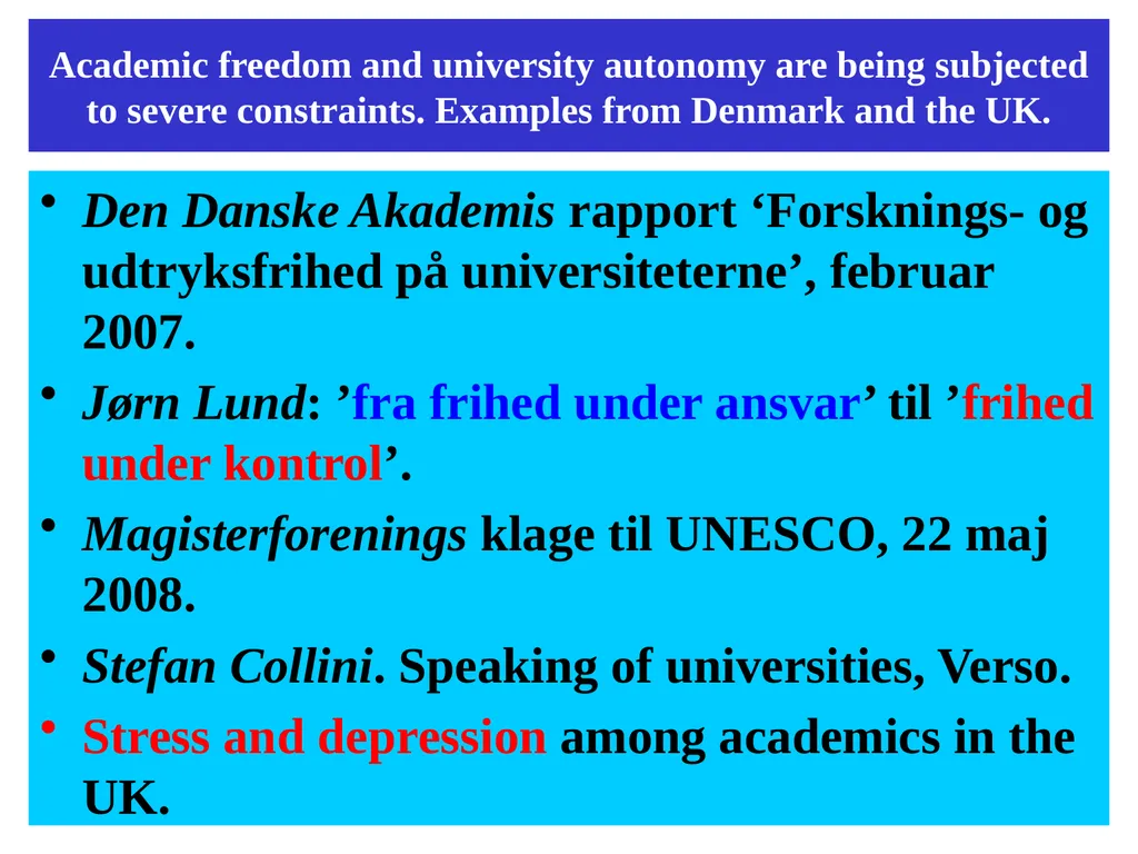 Ljubljana University, June 2019 ‘Global’ English, - slide 20 of 50