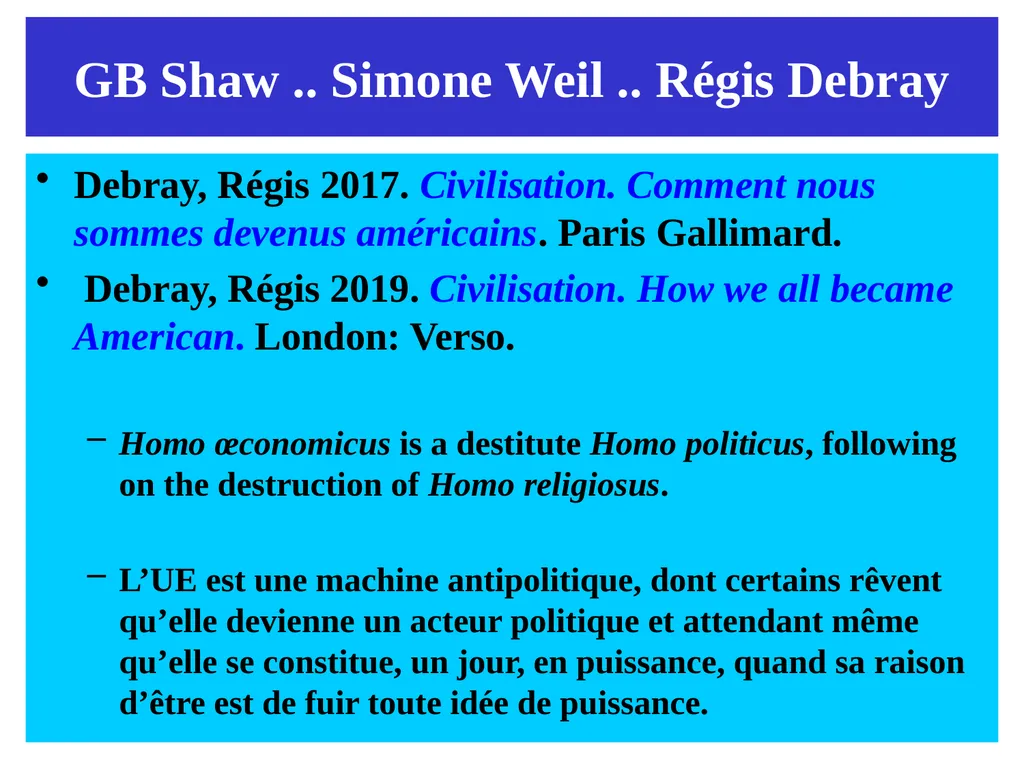 Ljubljana University, June 2019 ‘Global’ English, - slide 12 of 50