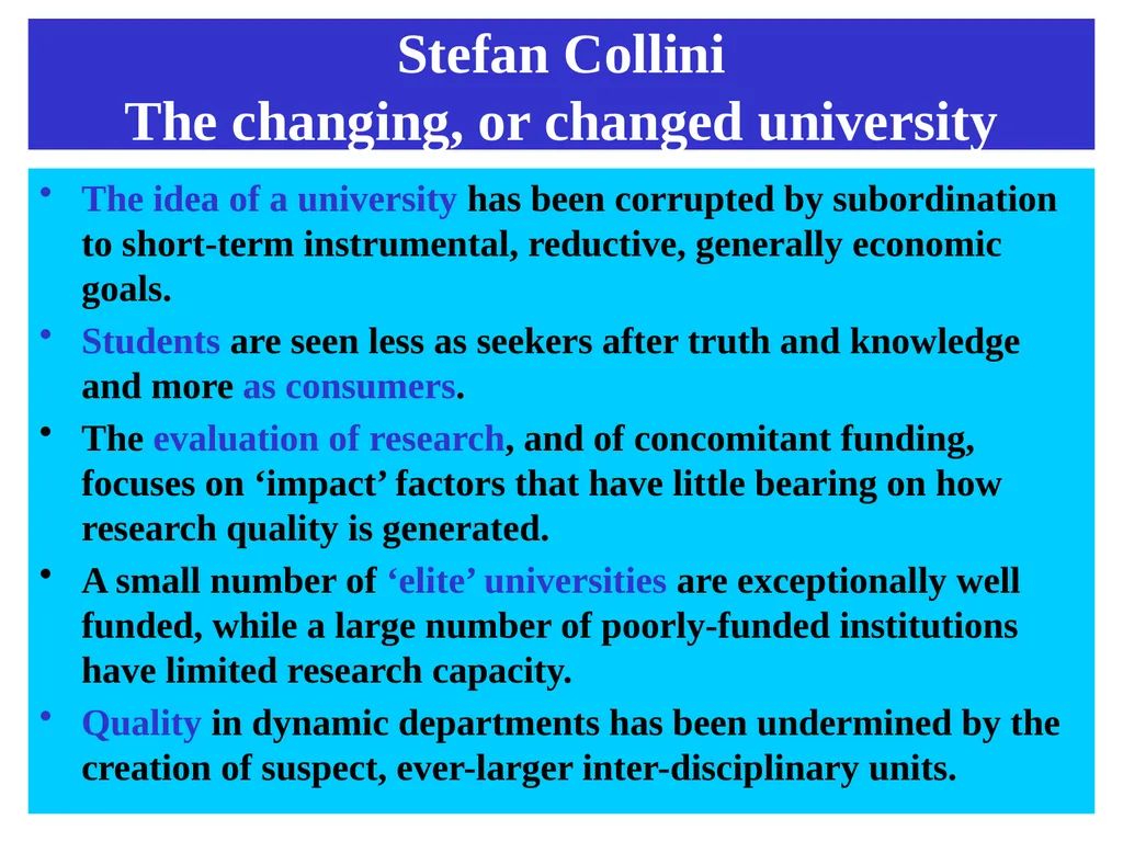 Ljubljana University, June 2019 ‘Global’ English, - slide 48 of 50