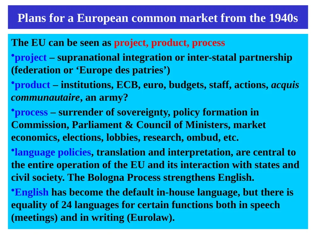 Ljubljana University, June 2019 ‘Global’ English, - slide 9 of 50
