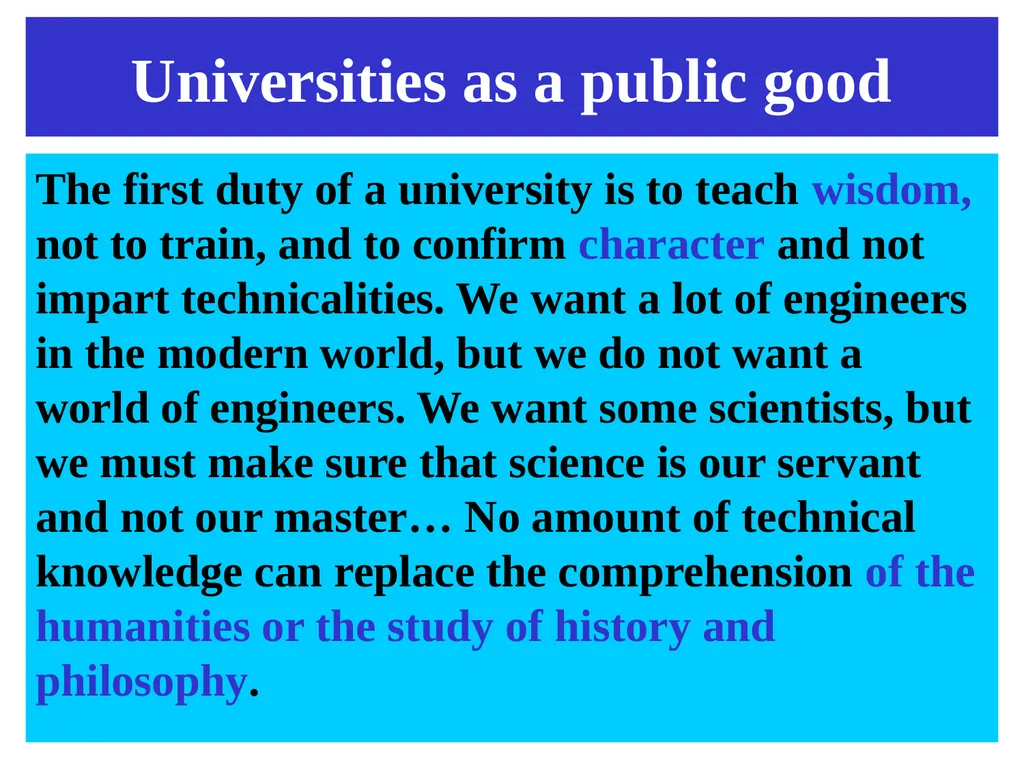 Ljubljana University, June 2019 ‘Global’ English, - slide 22 of 50