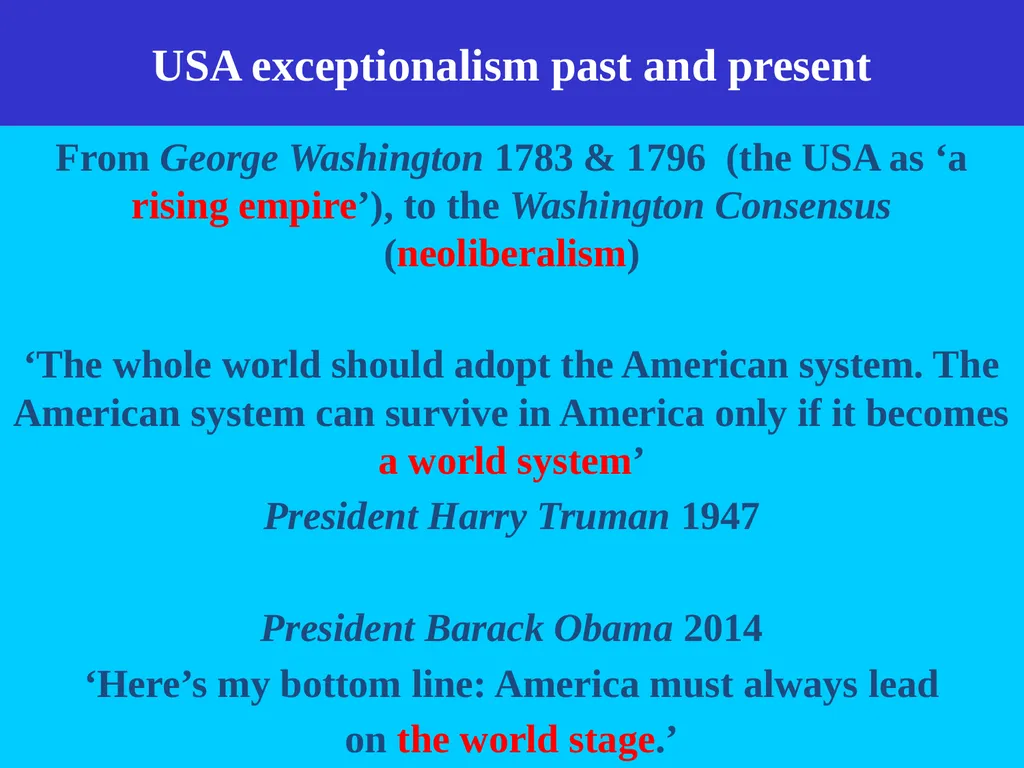 Ljubljana University, June 2019 ‘Global’ English, - slide 24 of 50