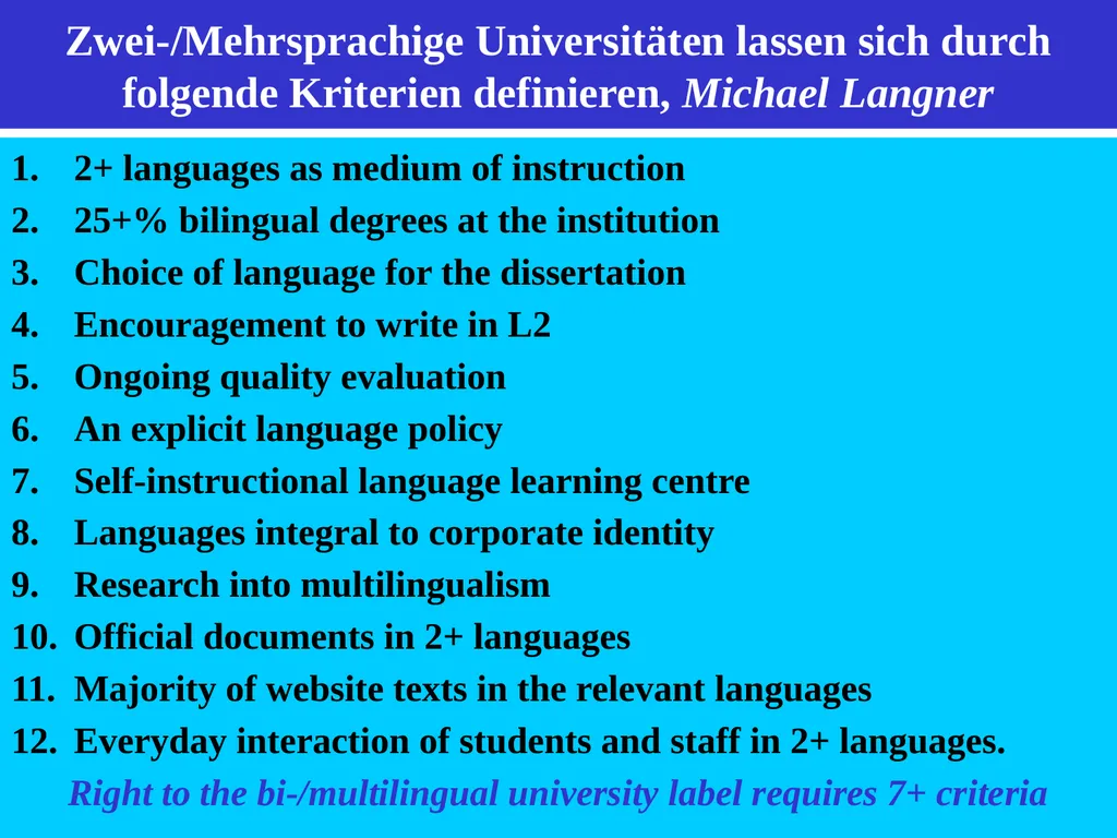 Ljubljana University, June 2019 ‘Global’ English, - slide 42 of 50