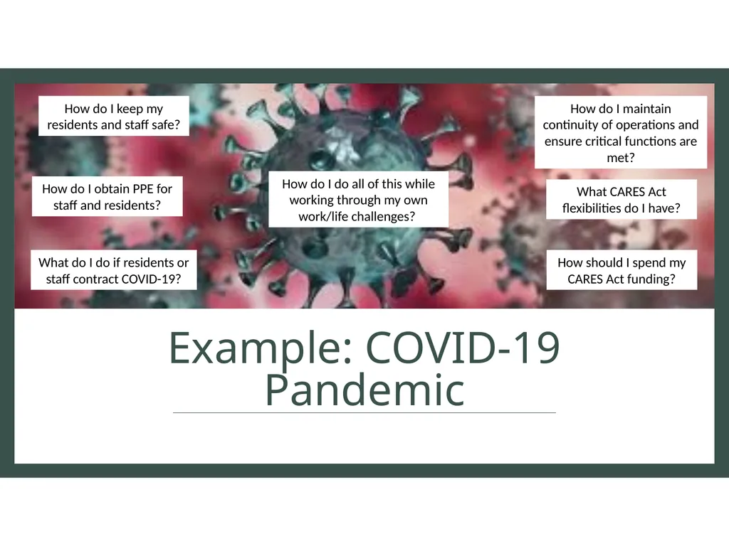1 BOARD OF COMMISSIONERS TRAINING U. S. DEPT OF - slide 33 of 73