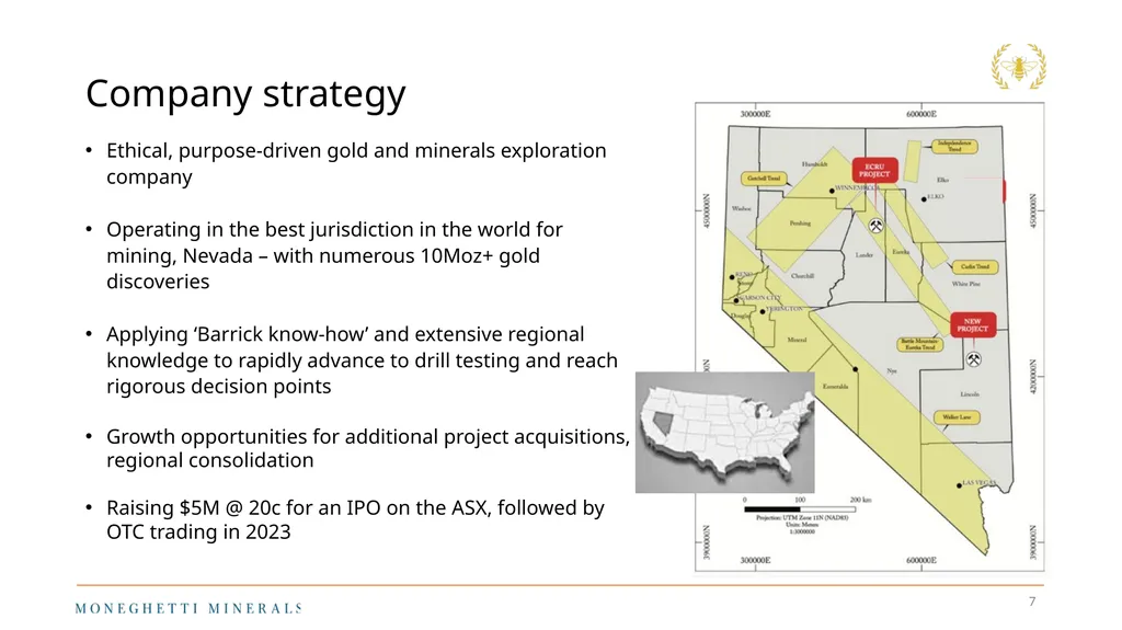 FEBRUARY 2023 INVESTOR OVERVIEW High-quality, - slide 7 of 16