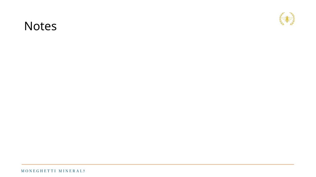 FEBRUARY 2023 INVESTOR OVERVIEW High-quality, - slide 14 of 16