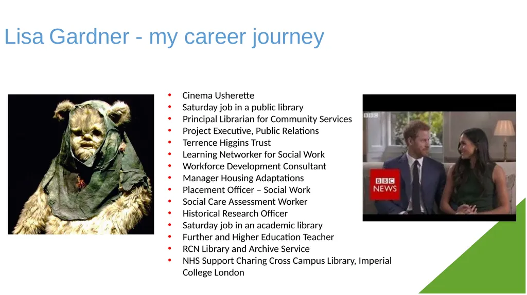 Lifelong Learning and Skills Development Diverse - slide 6 of 11