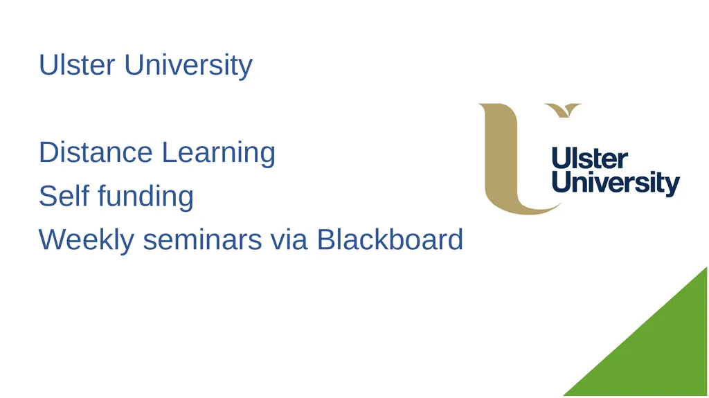 Lifelong Learning and Skills Development Diverse - slide 8 of 11