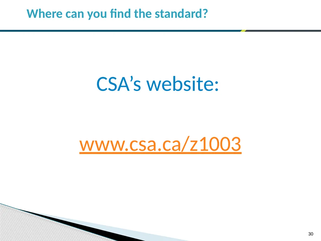 Federal Public Service Workplace Psychological - slide 30 of 30