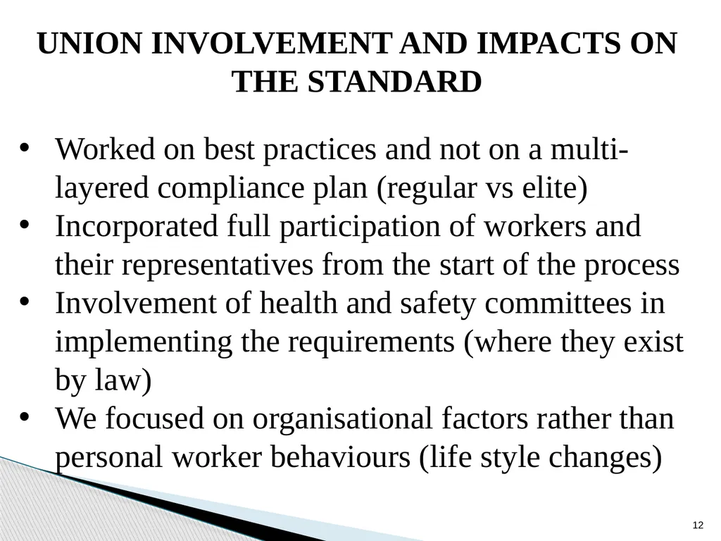Federal Public Service Workplace Psychological - slide 12 of 30