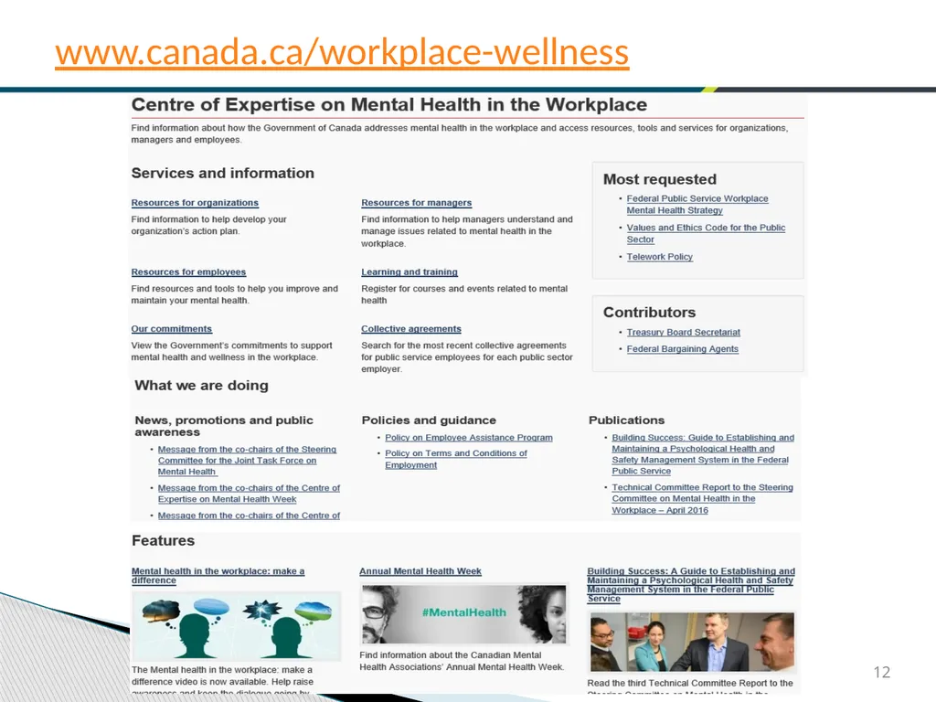Federal Public Service Workplace Psychological - slide 29 of 30
