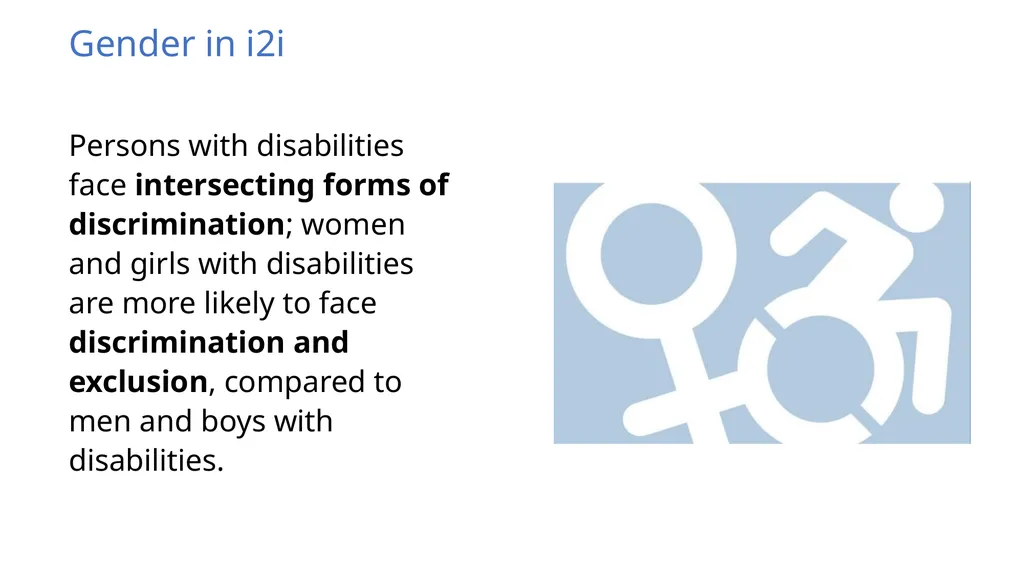 Diversity and inclusion in the world of work: - slide 4 of 20