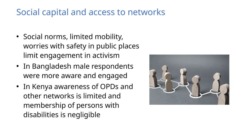 Diversity and inclusion in the world of work: - slide 12 of 20