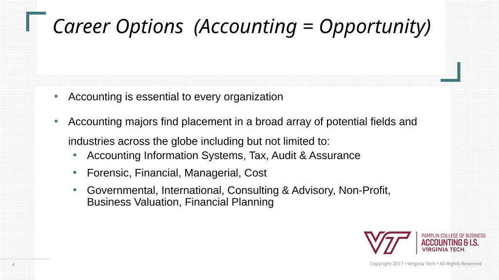 Consistently high placement even in times of - slide 4 of 9