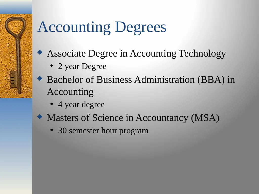 The University of Toledo College of Business and - slide 2 of 15
