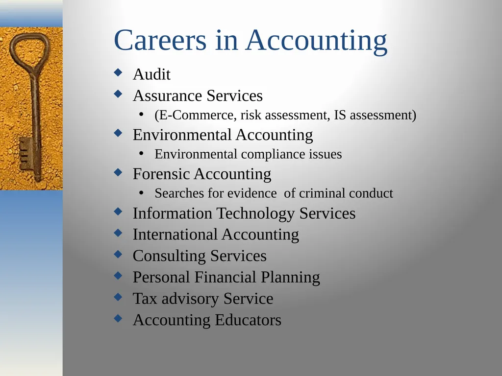 The University of Toledo College of Business and - slide 9 of 15