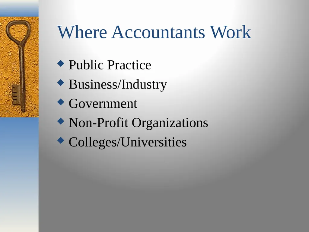 The University of Toledo College of Business and - slide 8 of 15