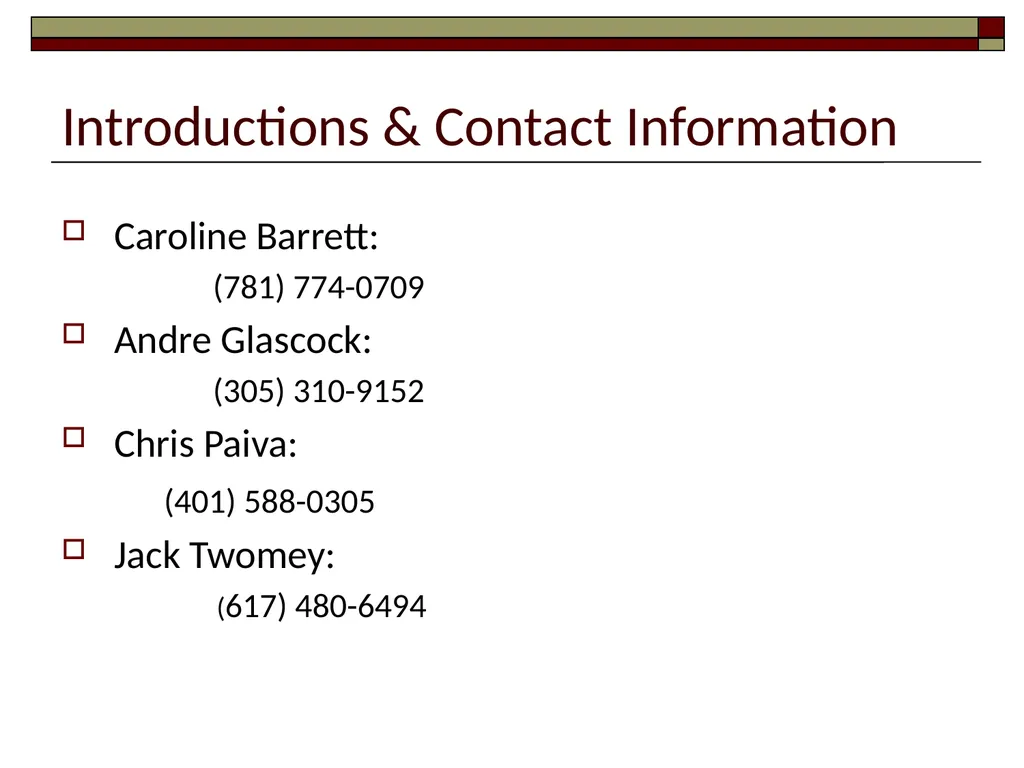 Preparing for the CPA Exam February 17, 2022 - slide 3 of 38