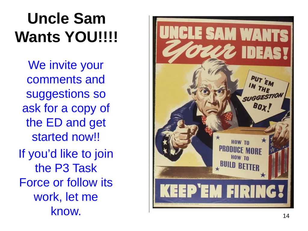 Federal Accounting Standards Advisory Board - slide 14 of 15