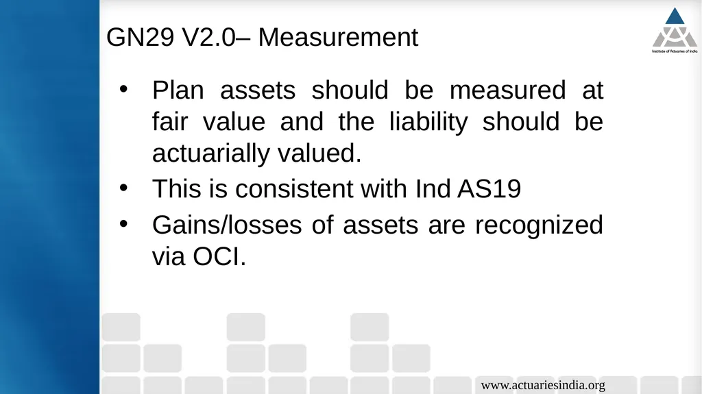 8th Capcity Building Webinar in Retirement - slide 12 of 41