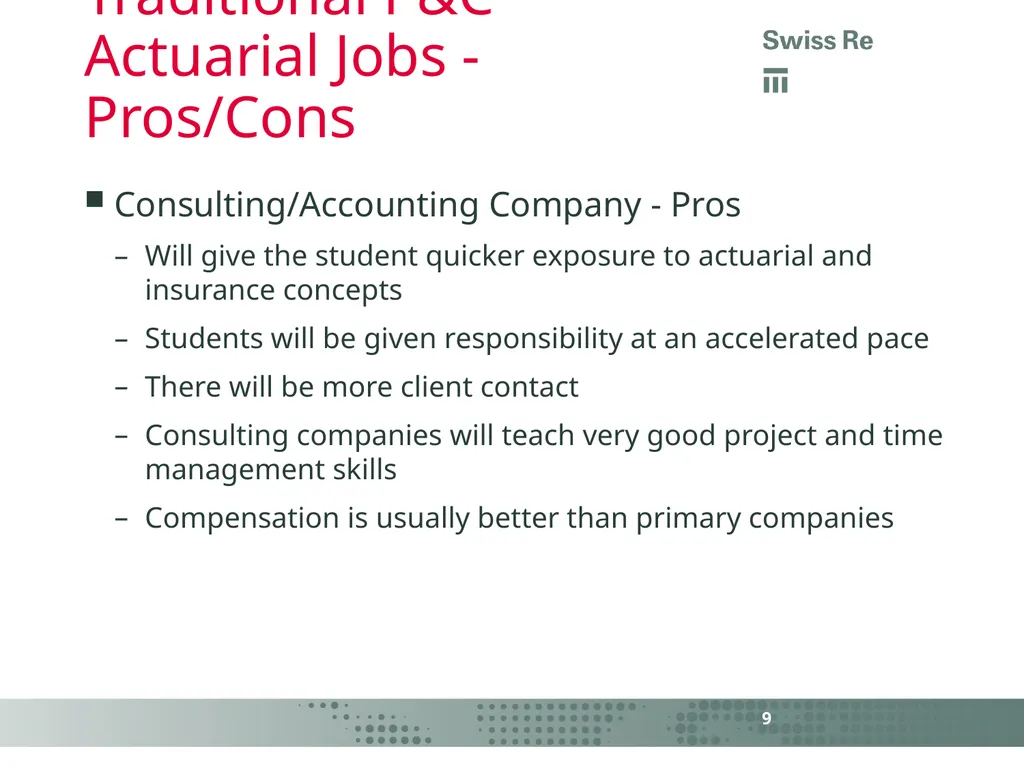 Indiana University of Pennsylvania Brian E. - slide 9 of 17