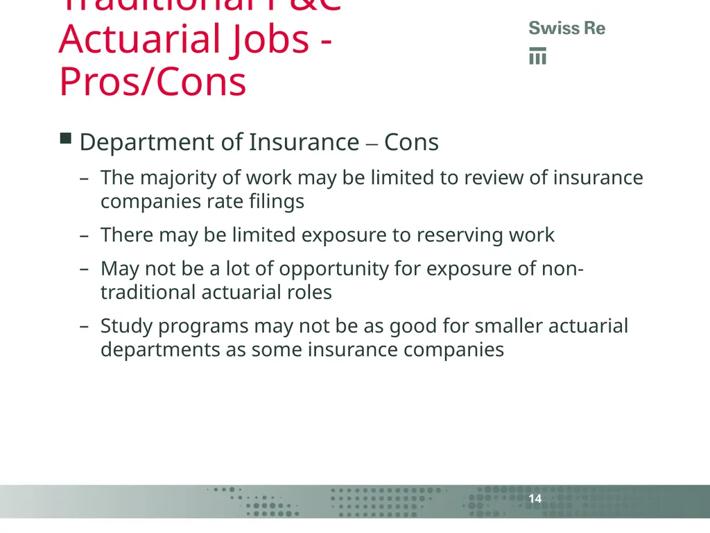Indiana University of Pennsylvania Brian E. - slide 14 of 17