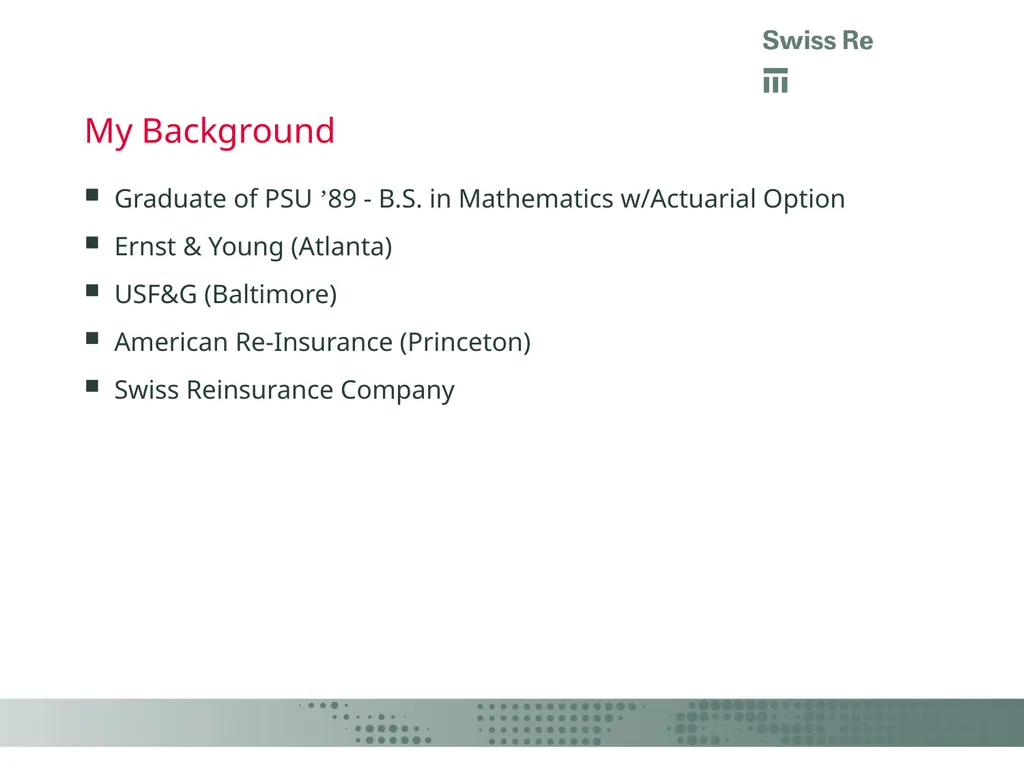 Indiana University of Pennsylvania Brian E. - slide 4 of 17