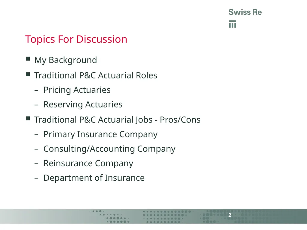 Indiana University of Pennsylvania Brian E. - slide 2 of 17