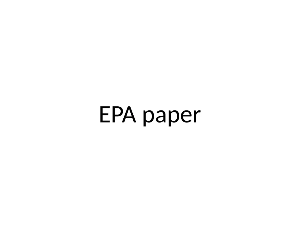 CSE 591: Energy-Efficient Computing Lecture 2: - slide 4 of 16