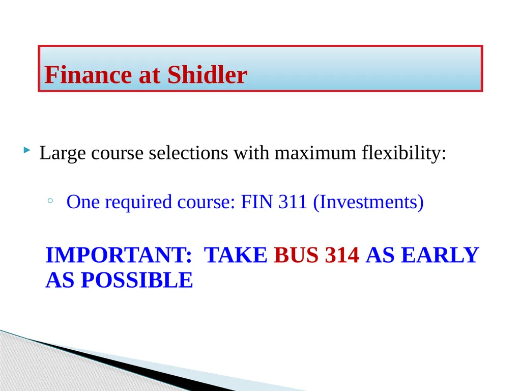 OSAS WELCOME SESSION Fall 2020 DEPARTMENT OF - slide 9 of 11