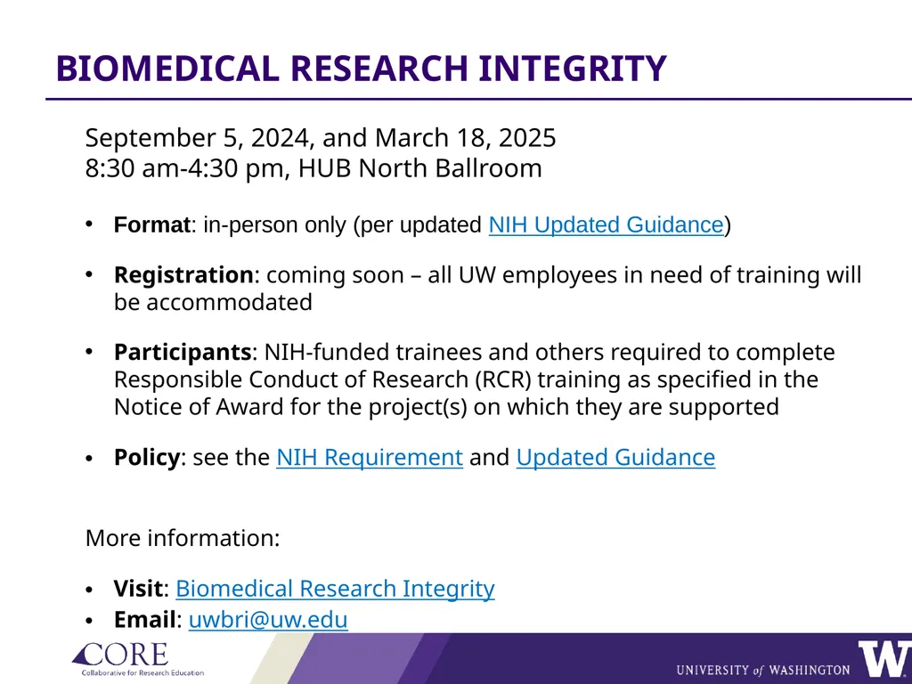 REMINDERS: Award Setup & Modification Requests - slide 39 of 39