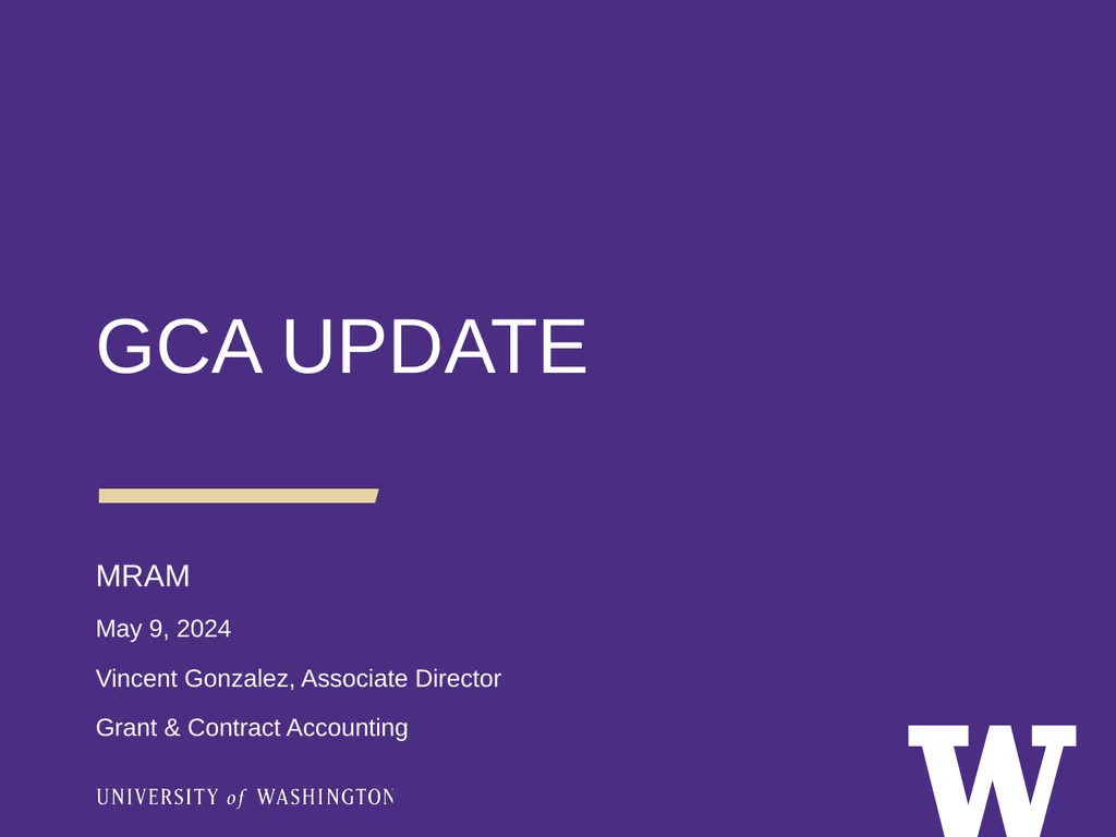 REMINDERS: Award Setup & Modification Requests - slide 12 of 39