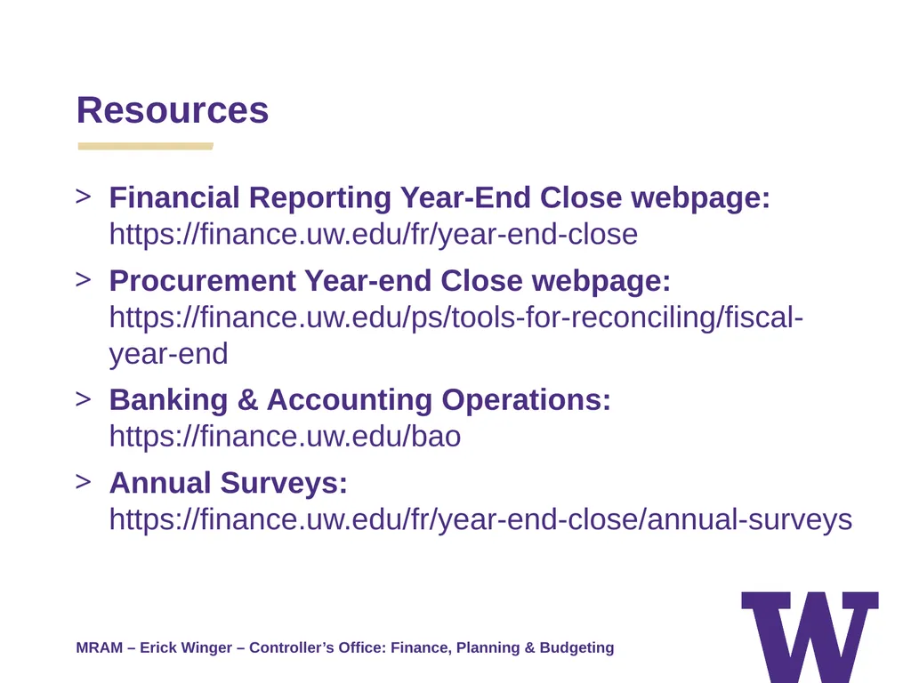 REMINDERS: Award Setup & Modification Requests - slide 11 of 39
