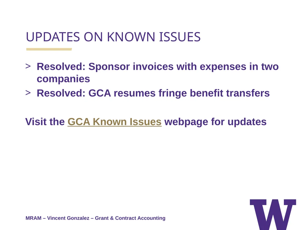 REMINDERS: Award Setup & Modification Requests - slide 19 of 39