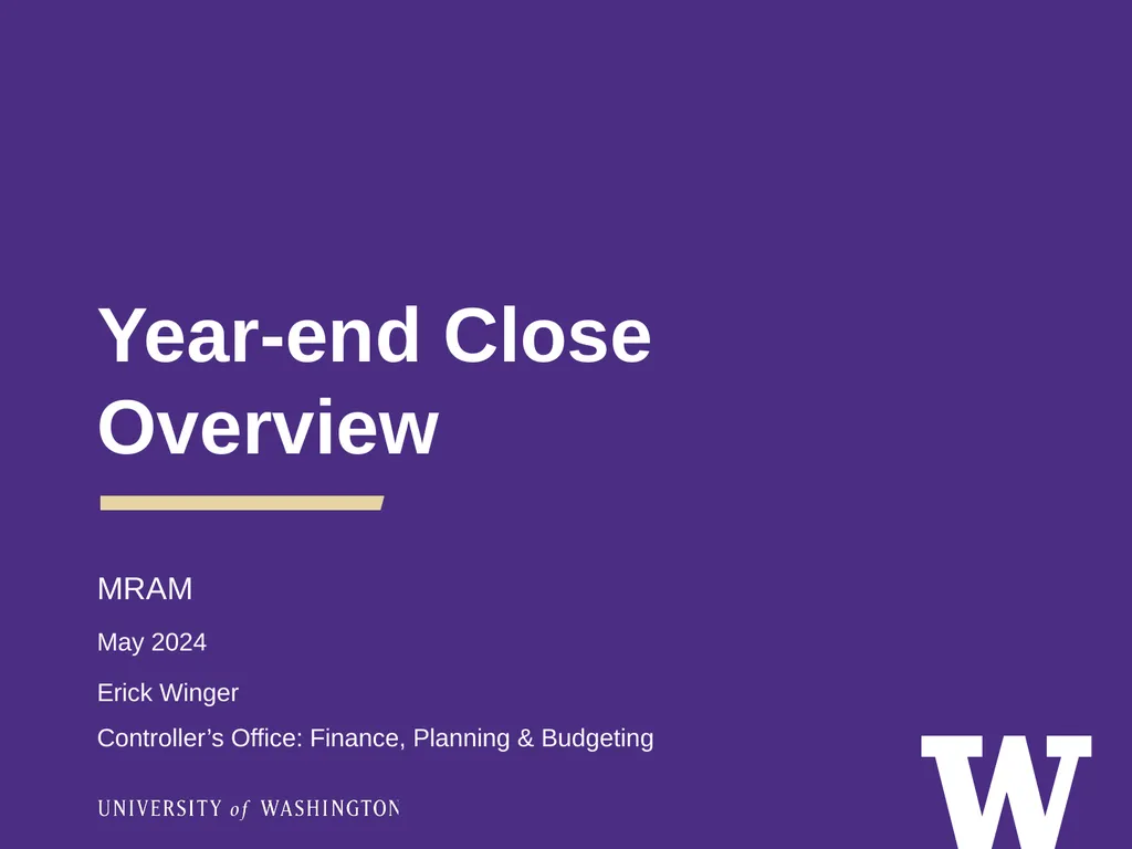 REMINDERS: Award Setup & Modification Requests - slide 3 of 39