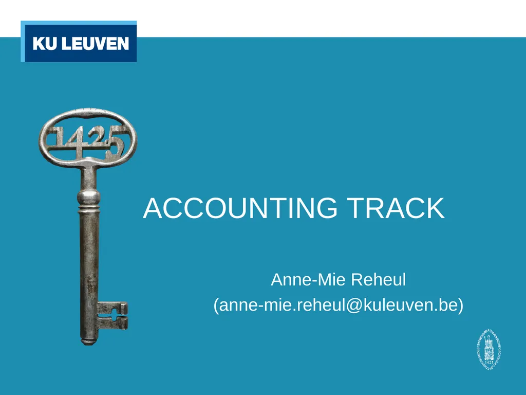 Anne-Mie Reheul (anne-mie.reheul@kuleuven.be)