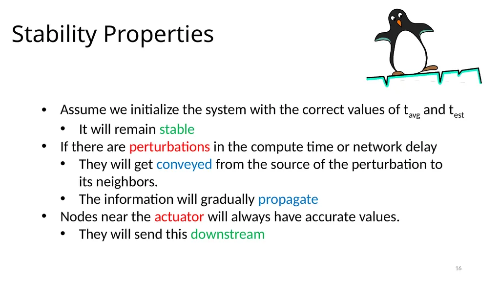 Energy Efficient Scheduling in IoT Networks Smruti - slide 16 of 27