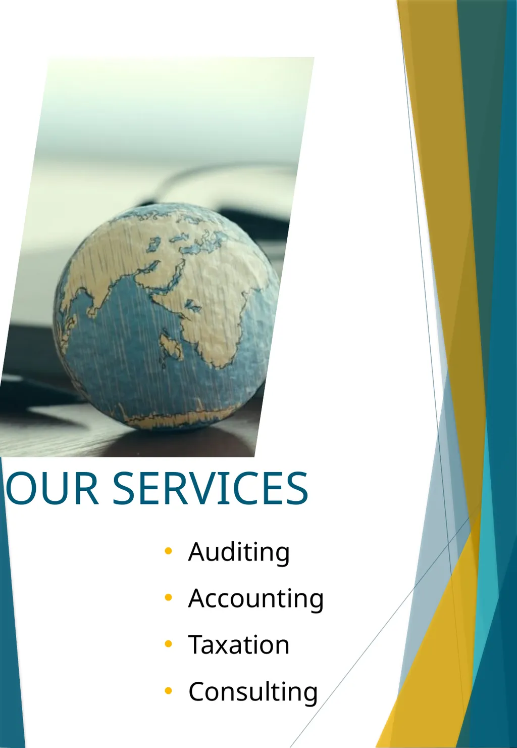 BUSINESS PROFILE Firm OVERVIEW Established in - slide 9 of 24