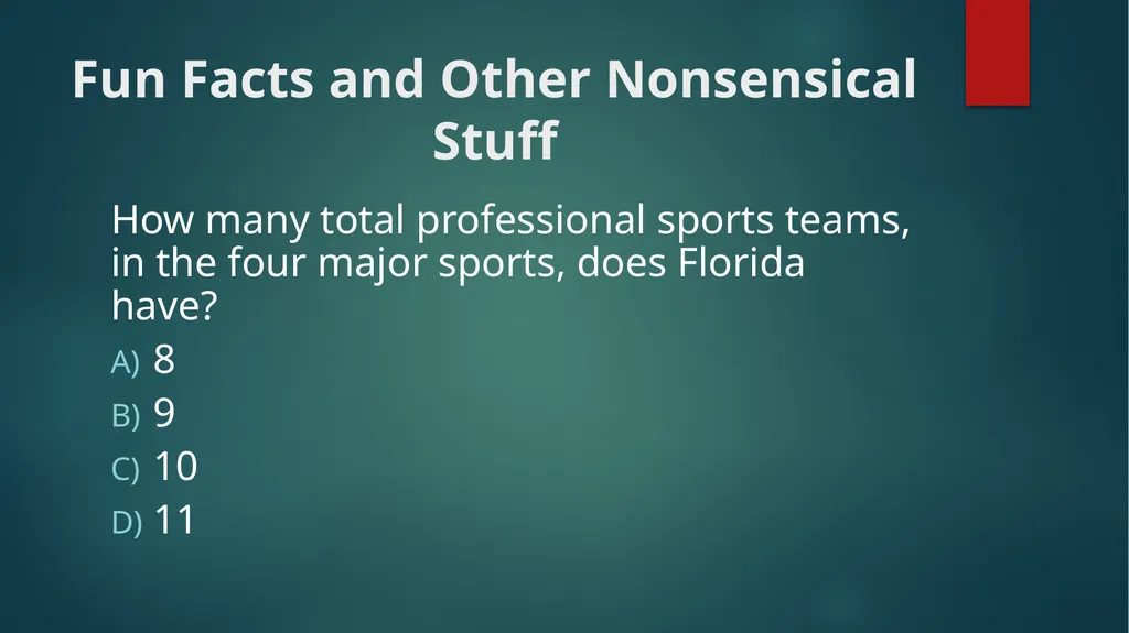 Major Accounting Issues for Clubs John D. Daum, - slide 27 of 49