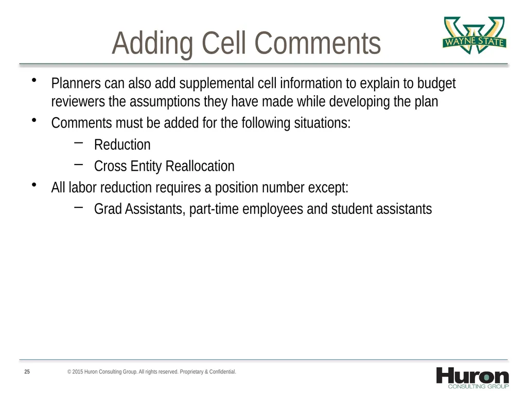 Auxiliary Fund Training April 11, 2017 WSU - slide 25 of 57