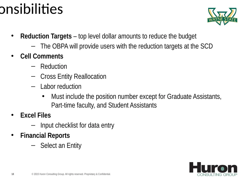 Auxiliary Fund Training April 11, 2017 WSU - slide 18 of 57