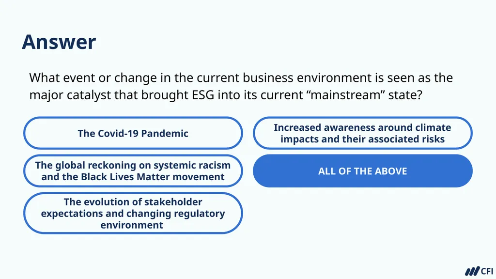 Future Proof Your Career with ESG Changing - slide 10 of 20