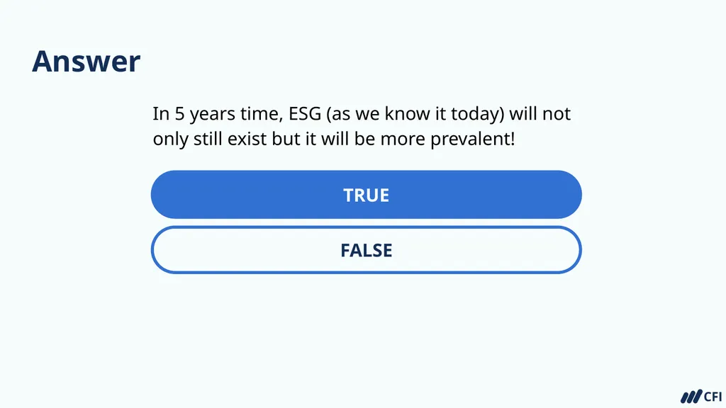 Future Proof Your Career with ESG Changing - slide 14 of 20